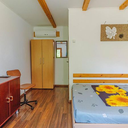 Hotel Casa Dexter à Vama Veche Extérieur photo