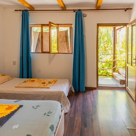 Hotel Casa Dexter à Vama Veche Extérieur photo