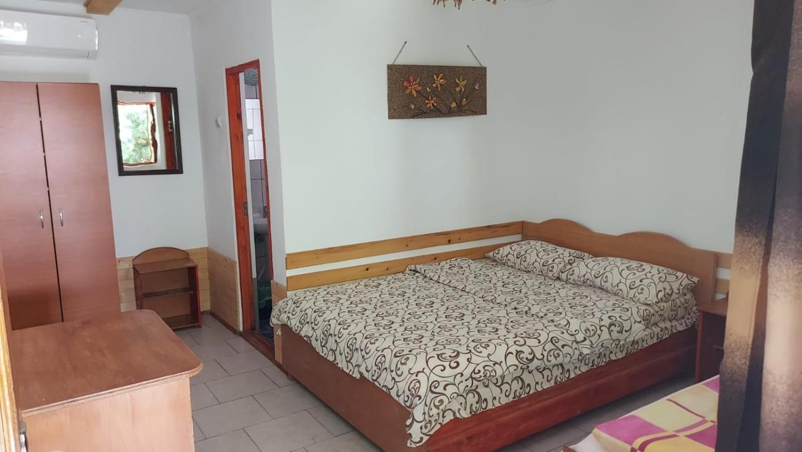 Hotel Casa Dexter à Vama Veche Extérieur photo