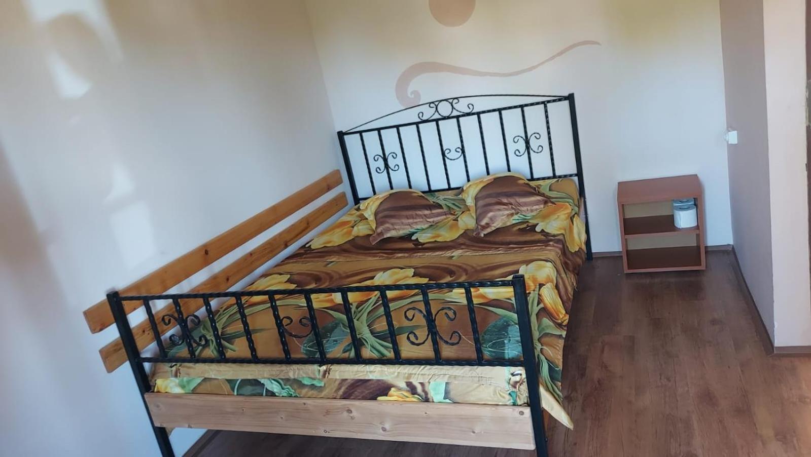 Hotel Casa Dexter à Vama Veche Extérieur photo