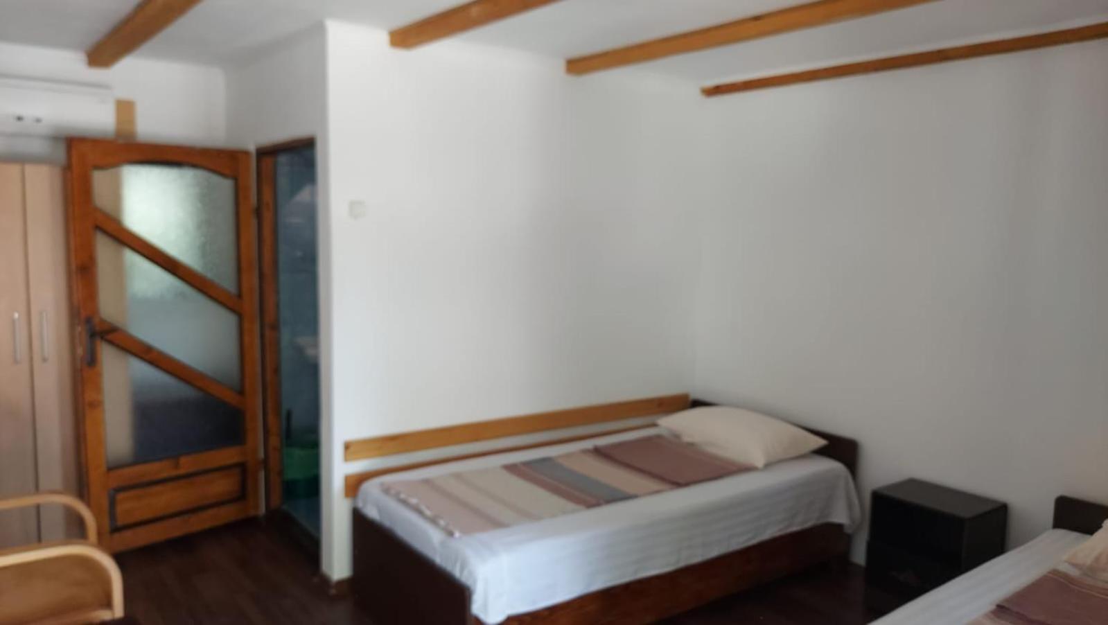 Hotel Casa Dexter à Vama Veche Extérieur photo