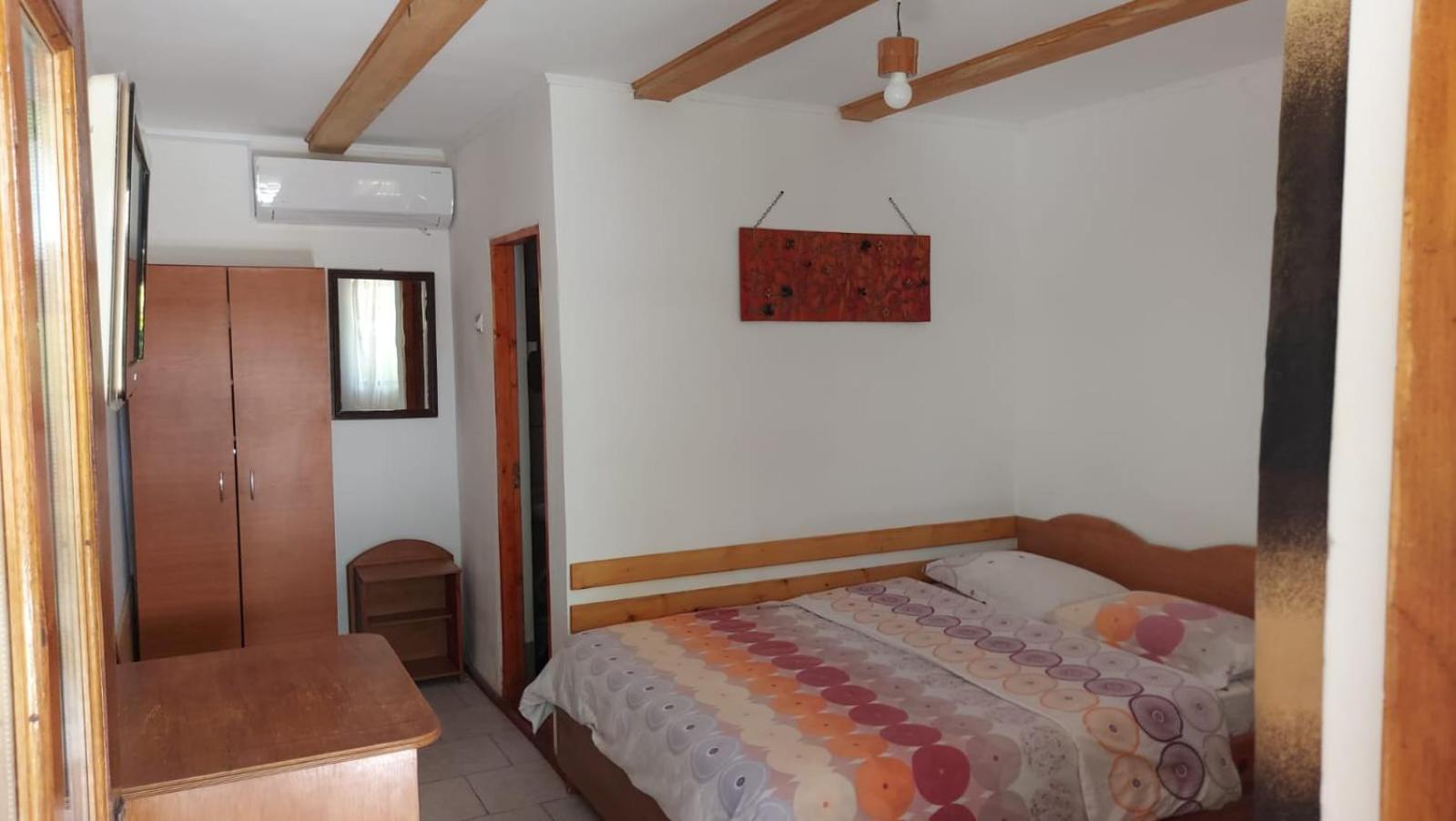 Hotel Casa Dexter à Vama Veche Extérieur photo