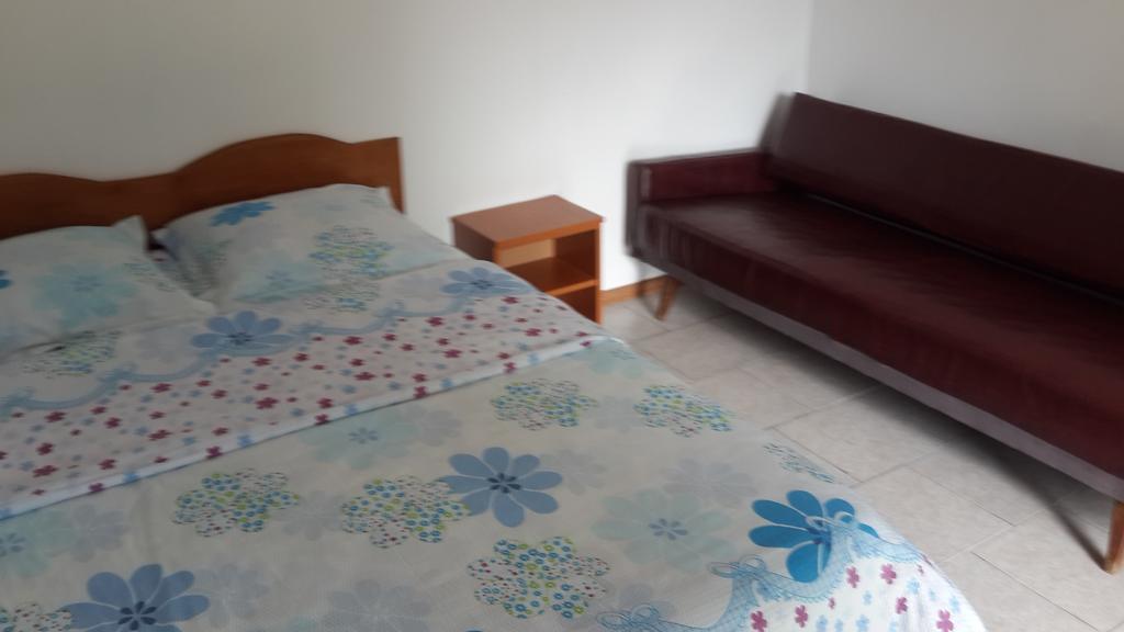 Hotel Casa Dexter à Vama Veche Extérieur photo