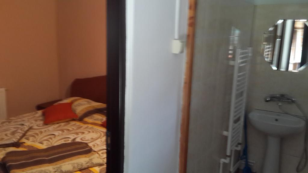 Hotel Casa Dexter à Vama Veche Extérieur photo