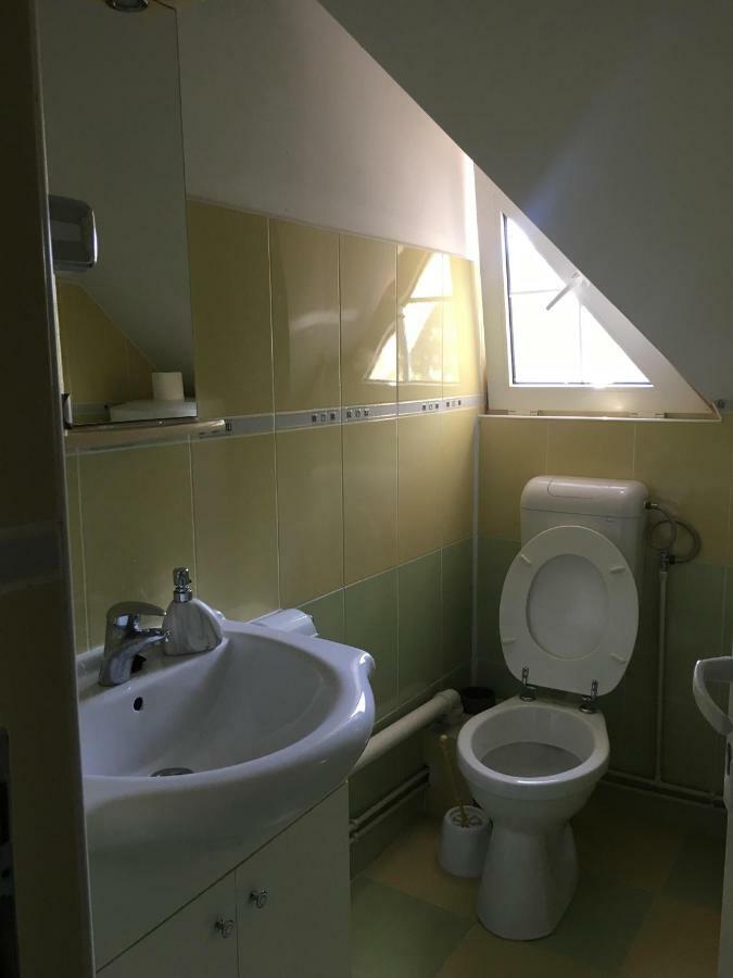 Hotel Casa Dexter à Vama Veche Extérieur photo